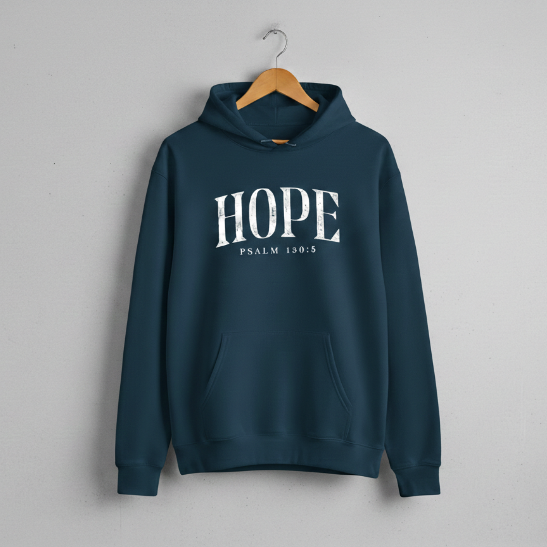 Hoodie hope