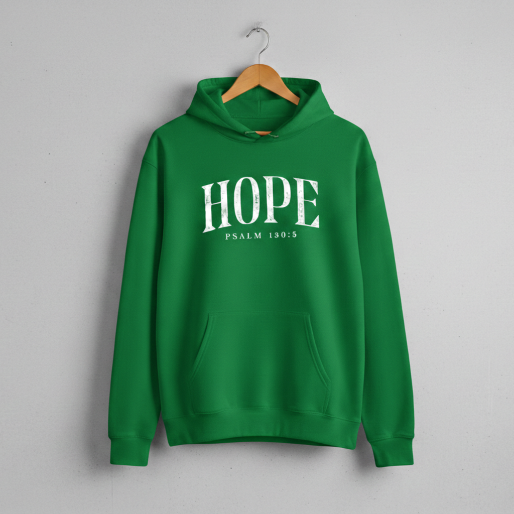 Hoodie hope