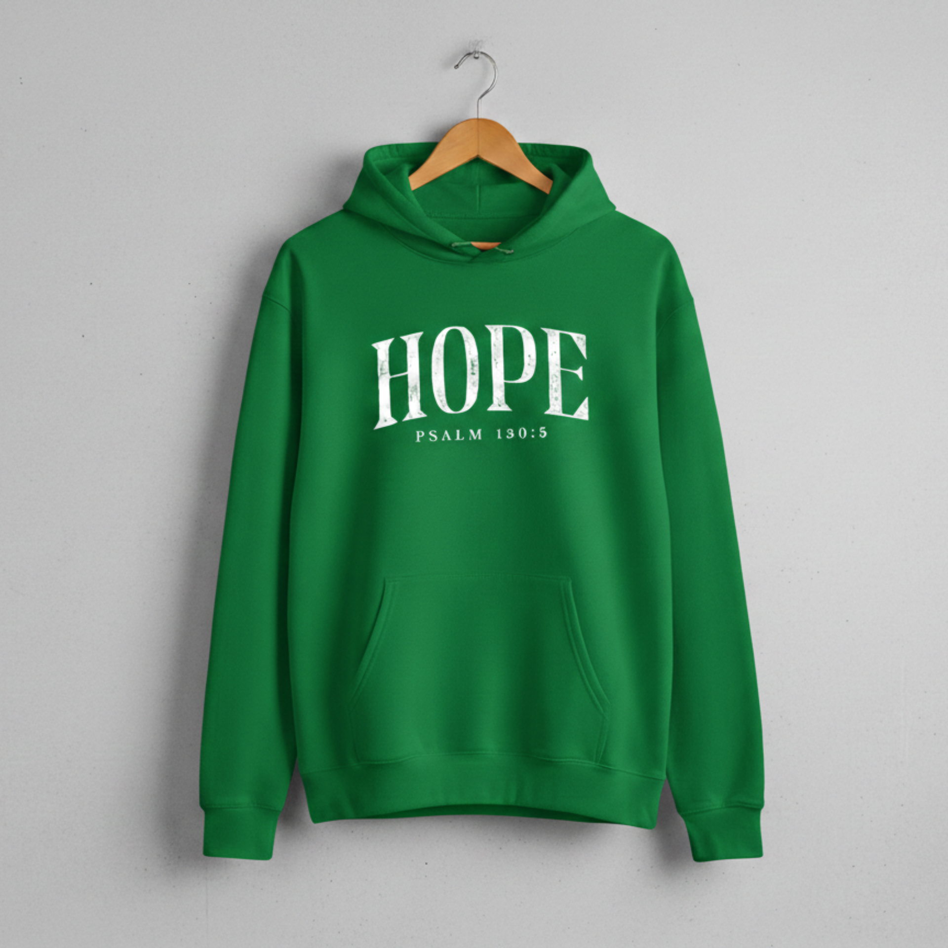 Hoodie hope