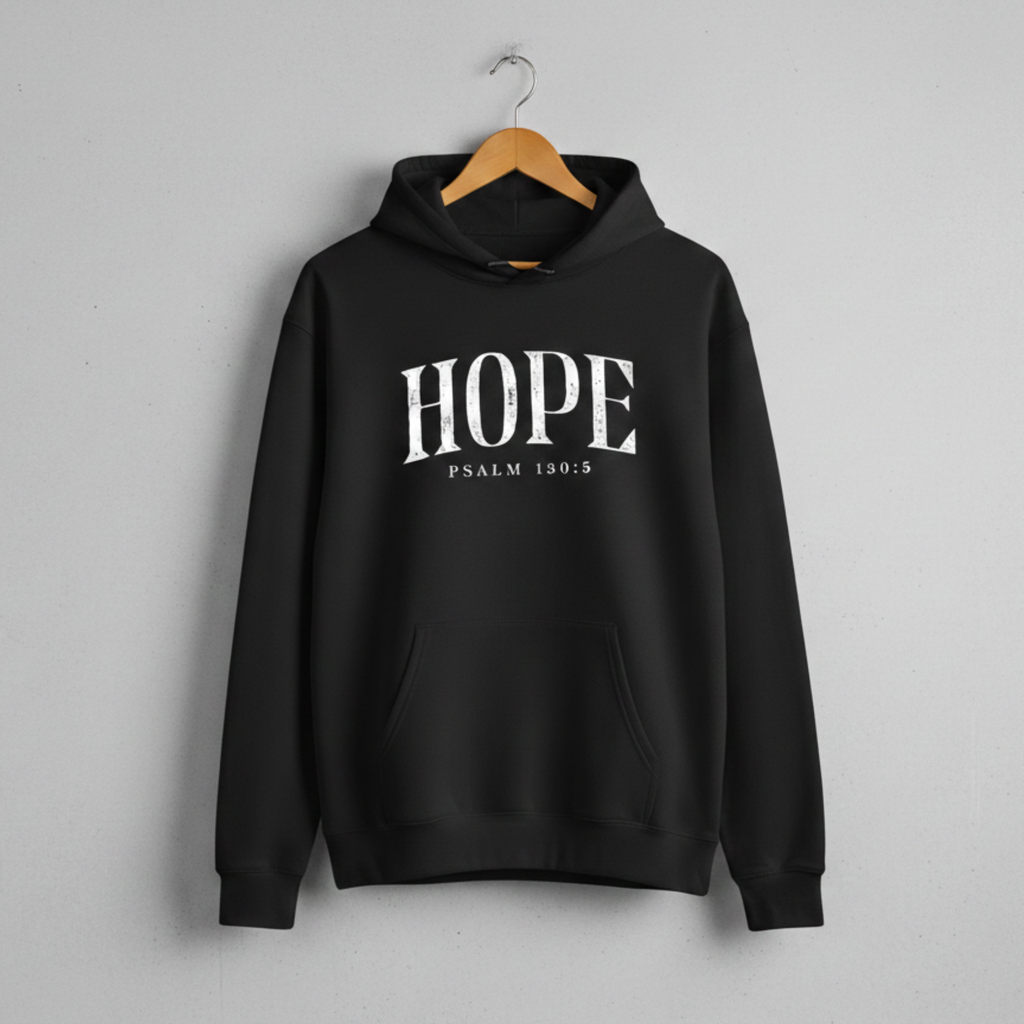 Hoodie hope