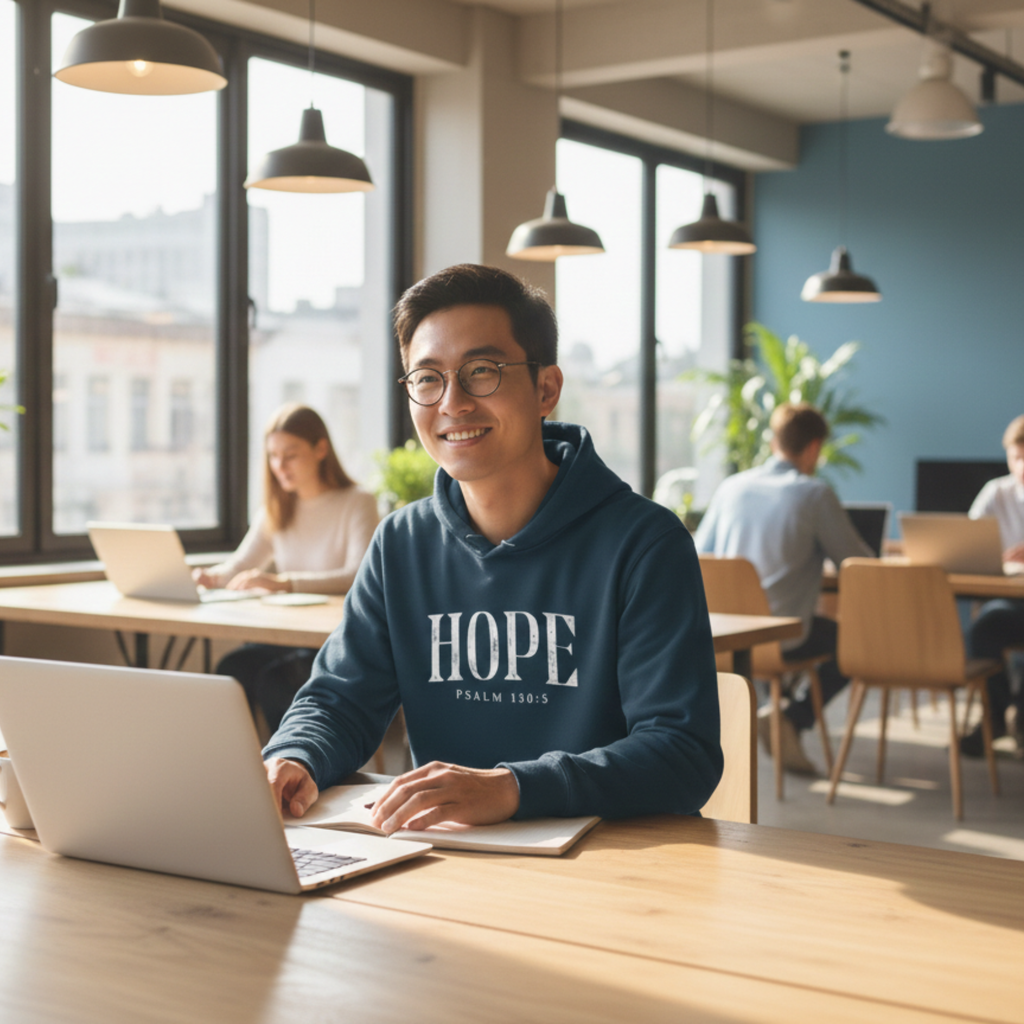 Hoodie hope