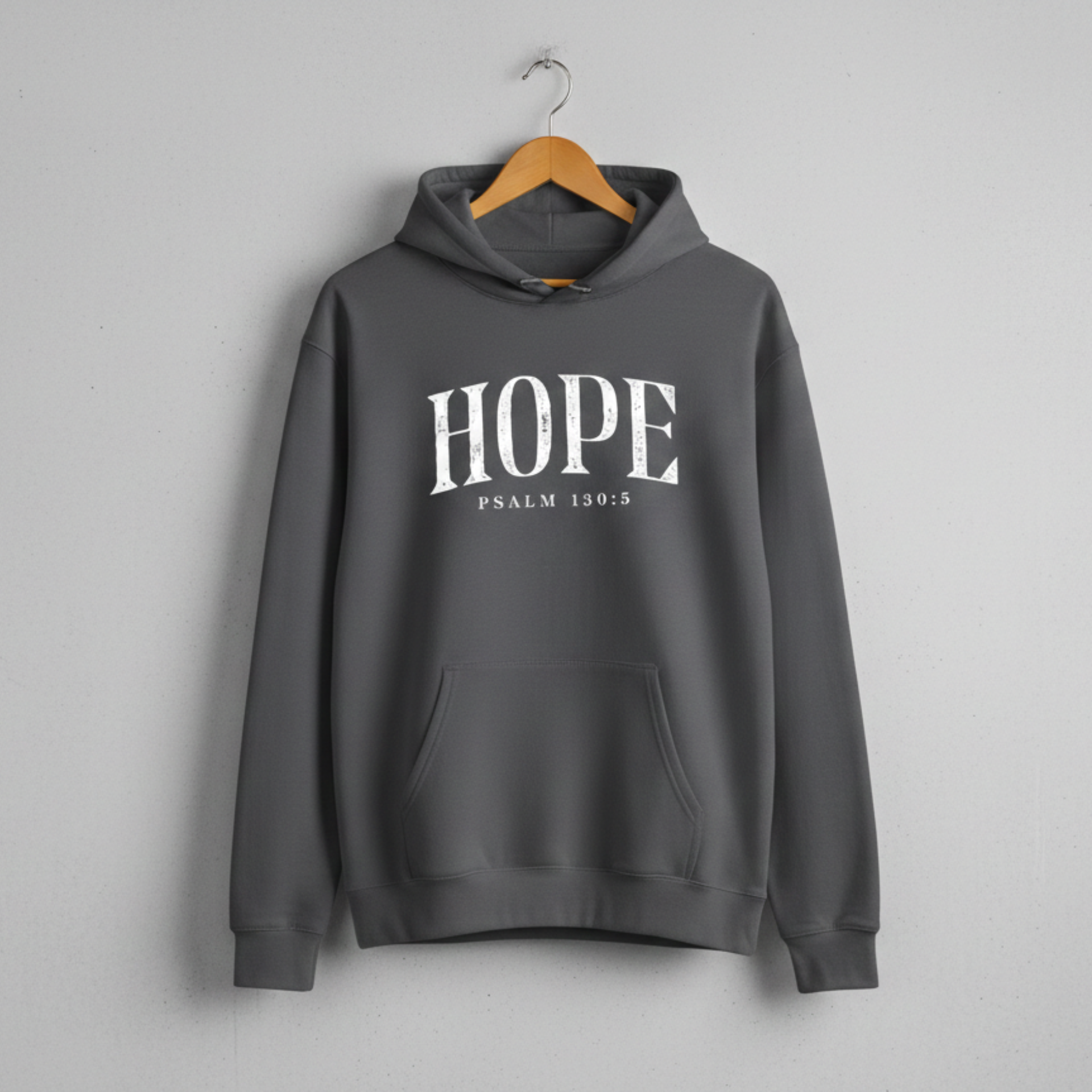Hoodie hope