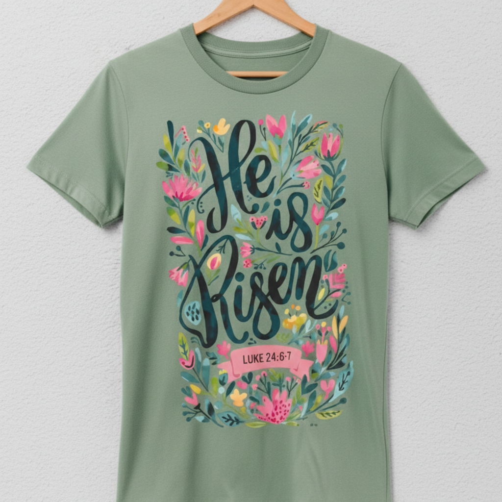 Short Sleeves T-shirt