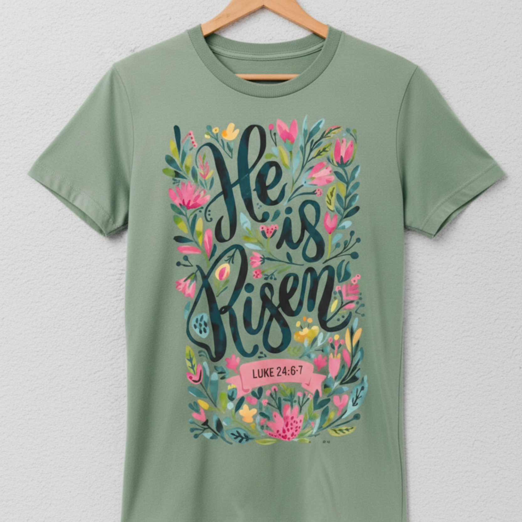 Short Sleeves T-shirt