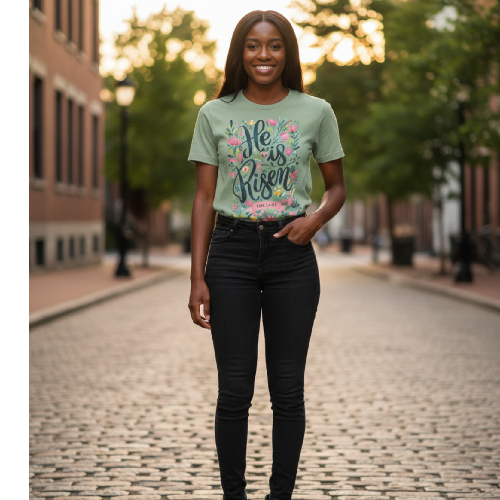 Short Sleeves T-shirt