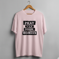Oversized T-Shirt Pray