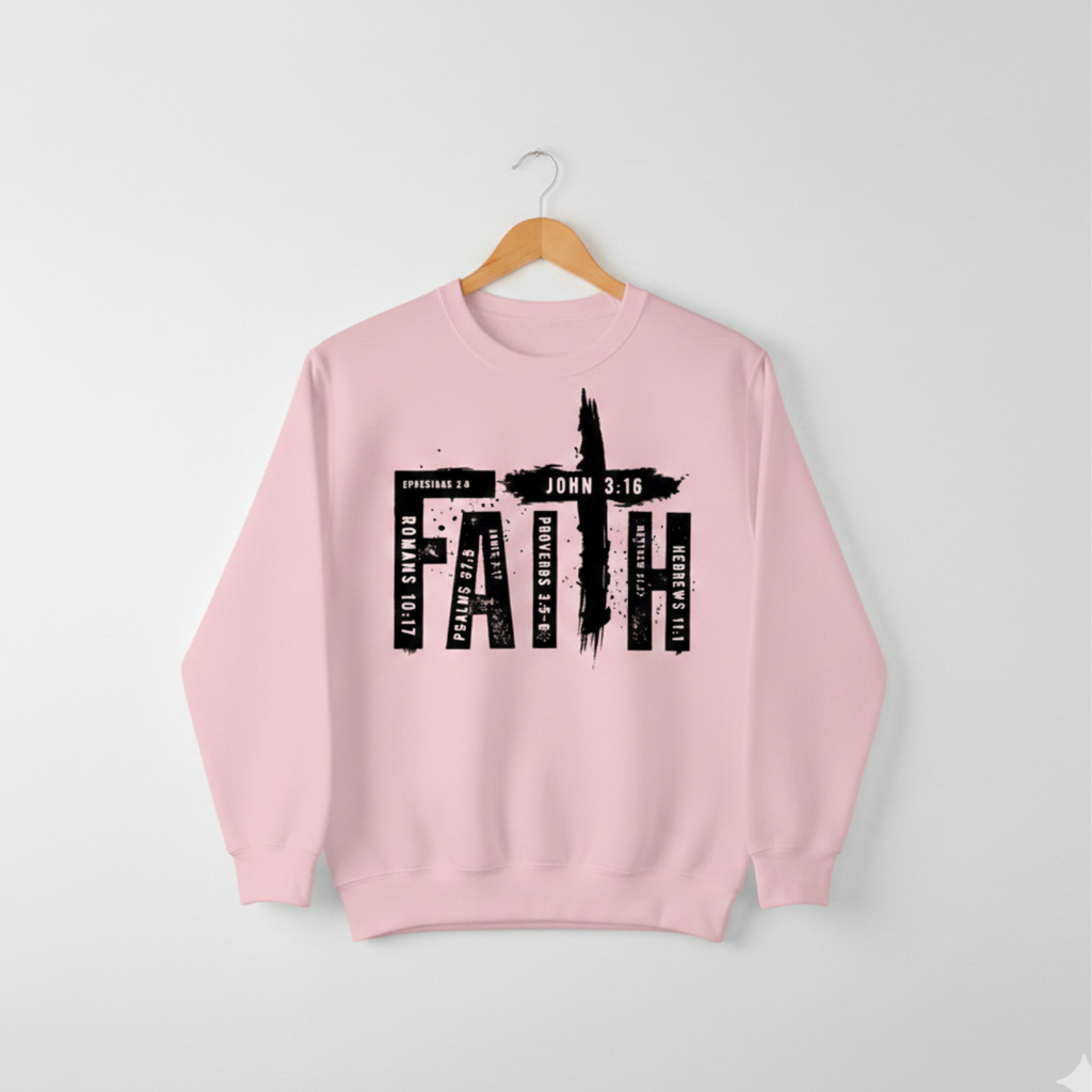 Faith Sweater