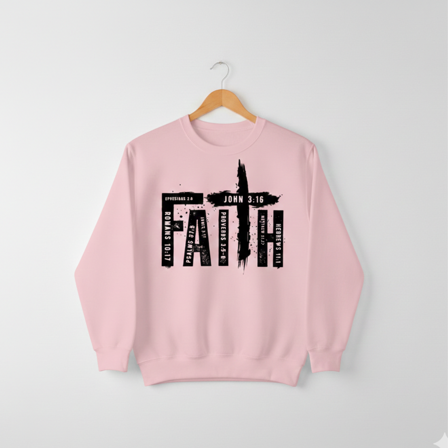 Faith Sweater