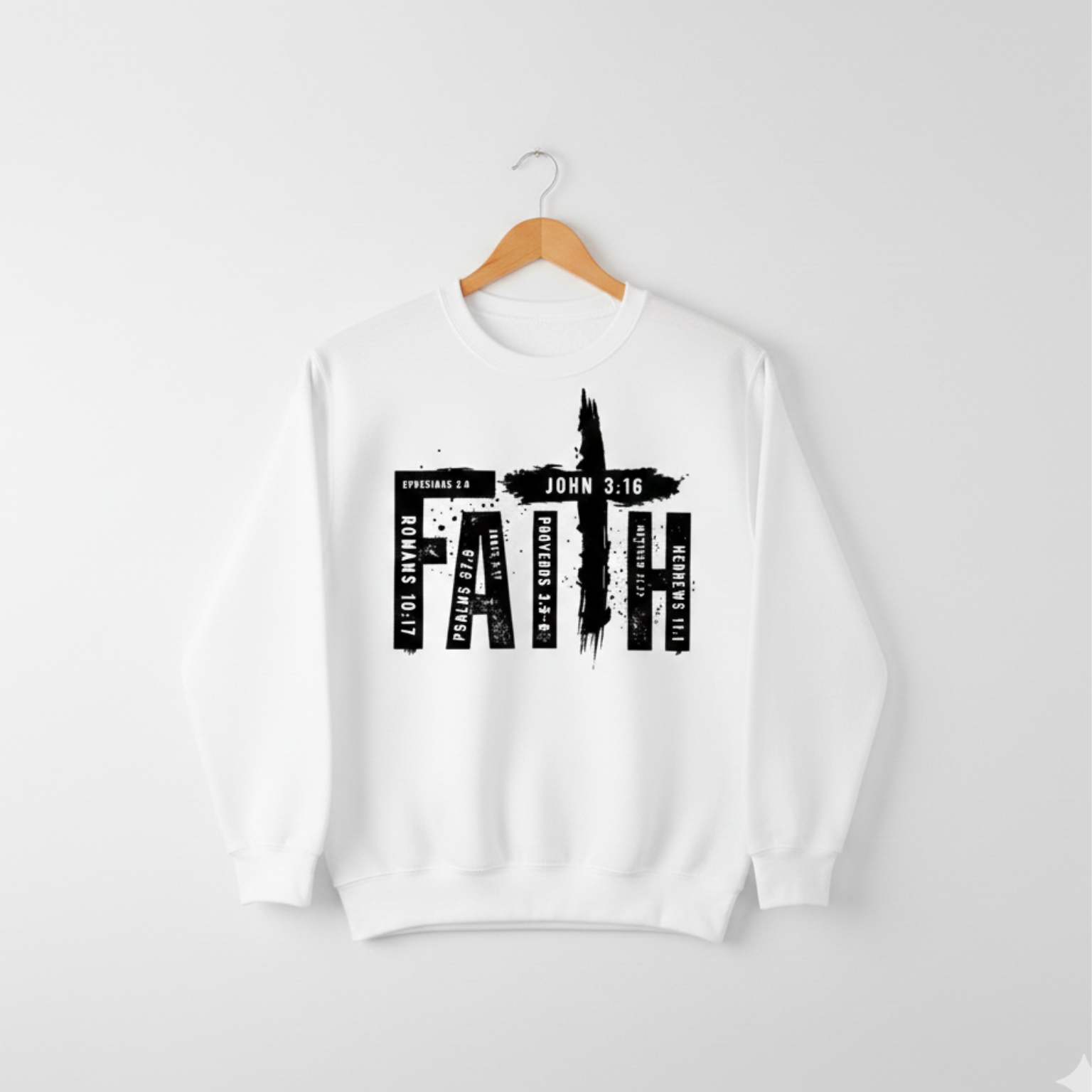 Faith Sweater