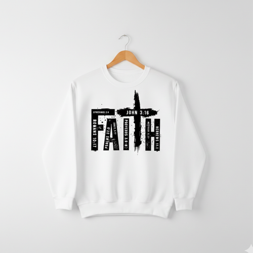Faith Sweater