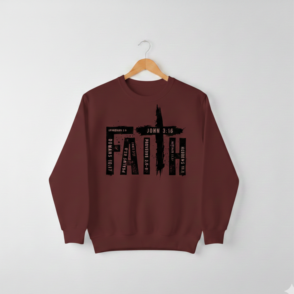 Faith Sweater