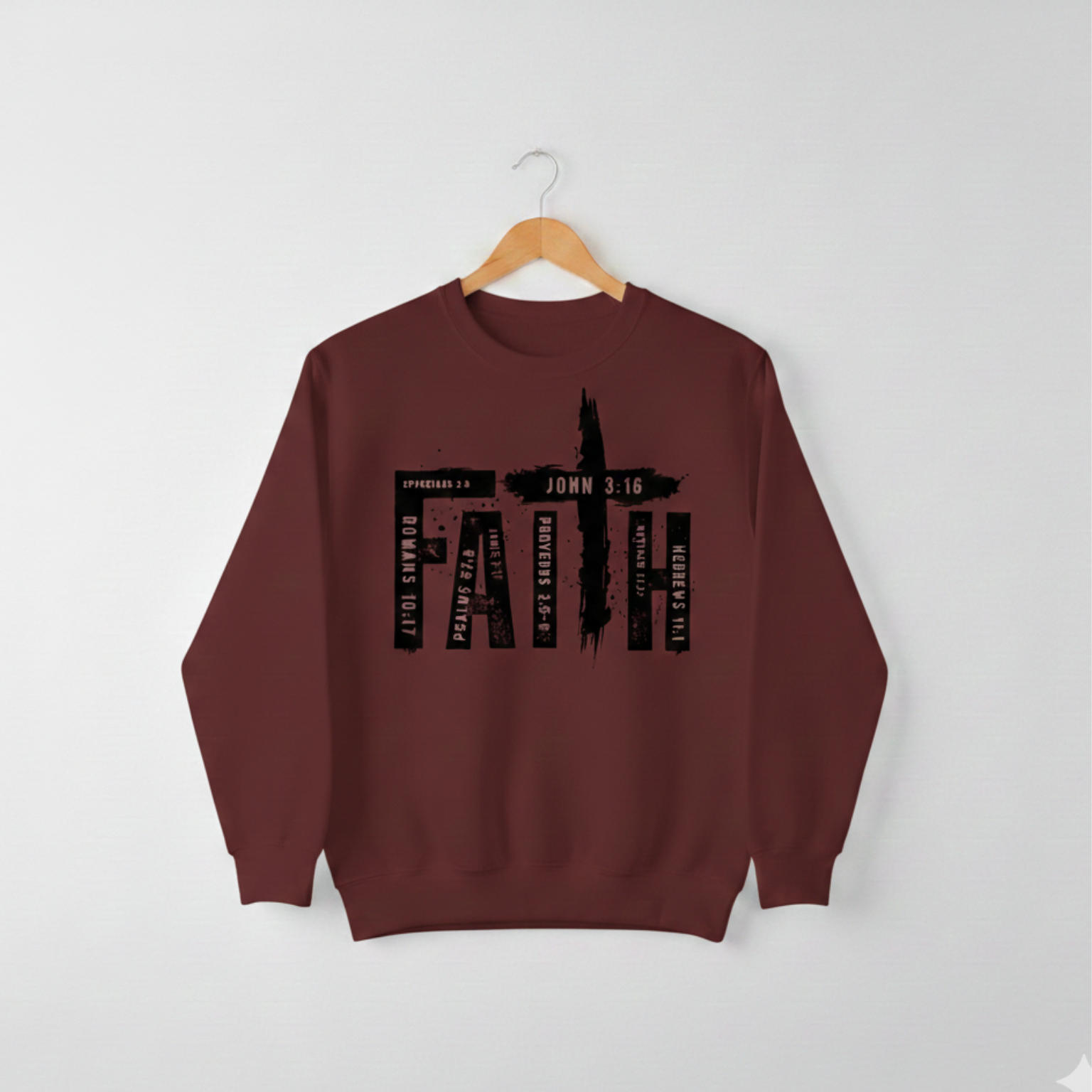Faith Sweater