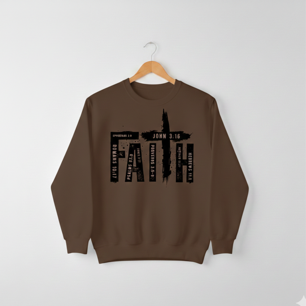 Faith Sweater