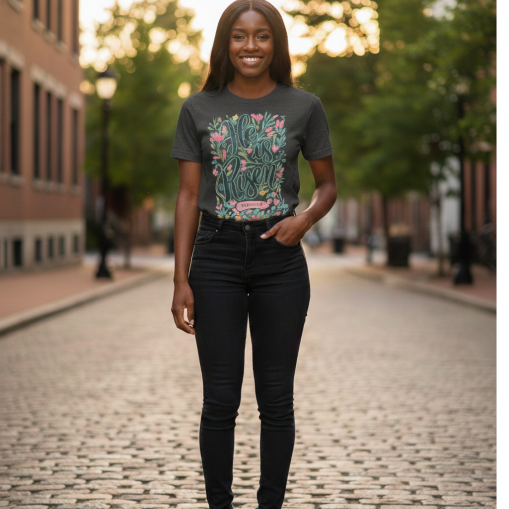 Short Sleeves T-shirt