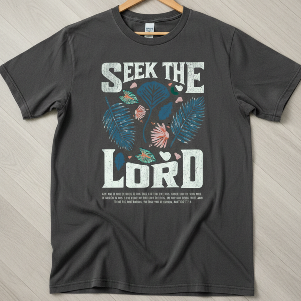 Short Sleeves T-Shirt